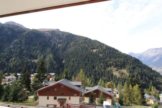 CHALET ARRONDAZ J - Valfréjus