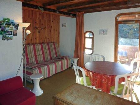 Appartment Le Silhourais 324 - Les Orres