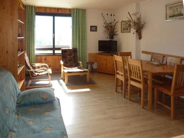 Appartment Orr Des Neiges 133 - Les Orres