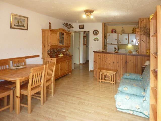 Appartment Orr Des Neiges 133 - Les Orres