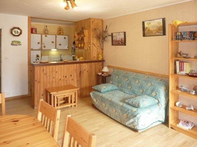 Appartment Orr Des Neiges 133 - Les Orres