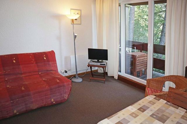 Appartment Les Melezes 369 - Les Orres