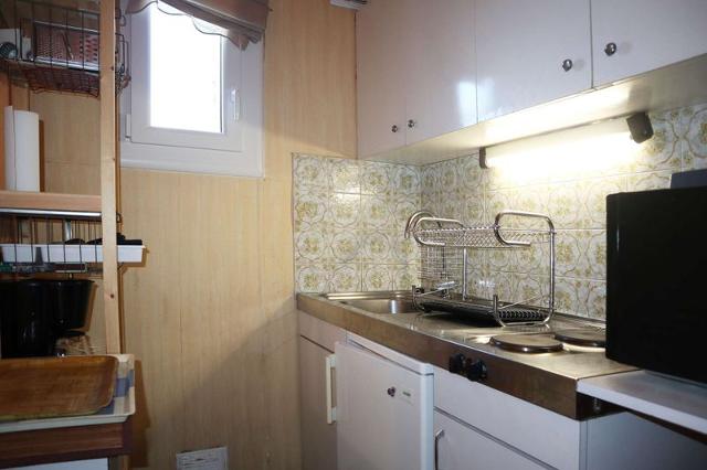 Appartment Les Melezes 369 - Les Orres