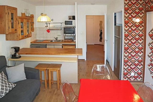 Appartment Les Carlines 004 - Les Orres