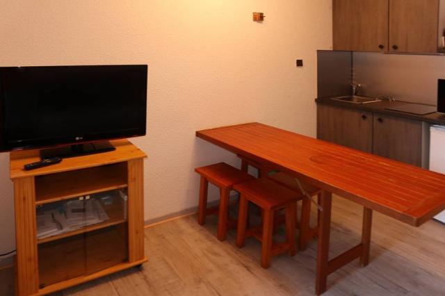 Appartment L'oustal 260 - Les Orres