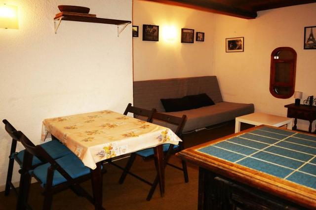 Appartment Le Silhourais 329 - Les Orres