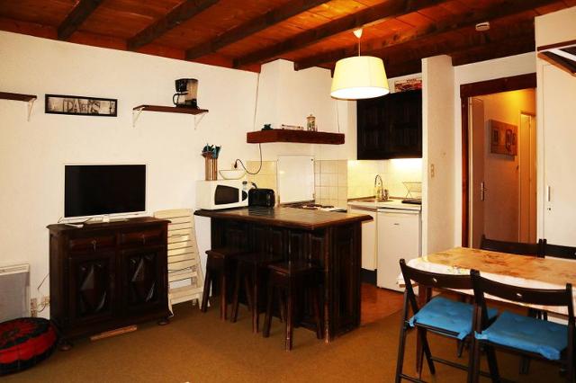 Appartment Le Silhourais 329 - Les Orres