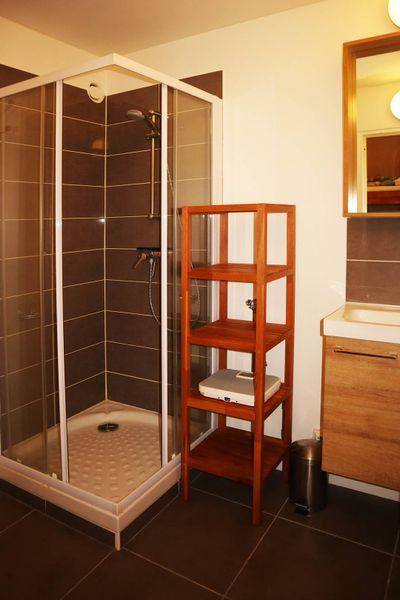 Appartment Le Silhourais 329 - Les Orres