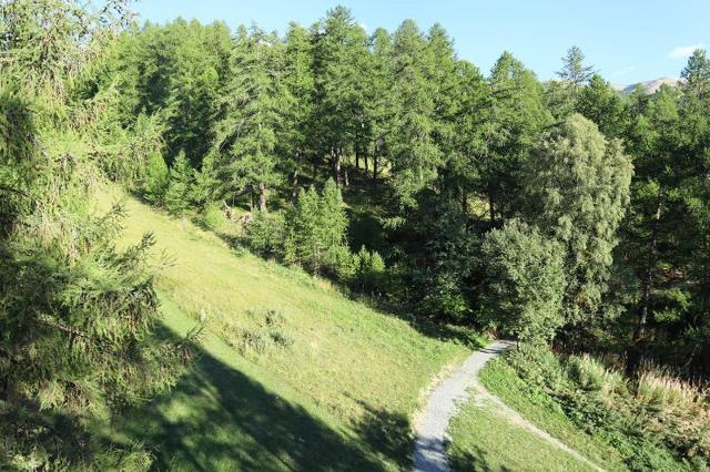 Appartment Le Silhourais 329 - Les Orres