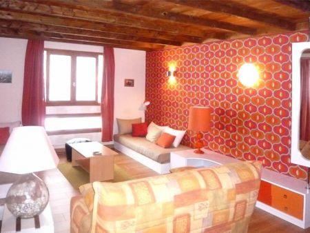 Appartment Le Silhourais 332 - Les Orres