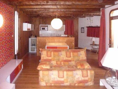 Appartment Le Silhourais 332 - Les Orres