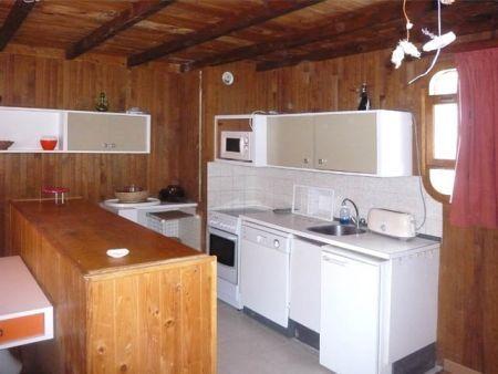 Appartment Le Silhourais 332 - Les Orres