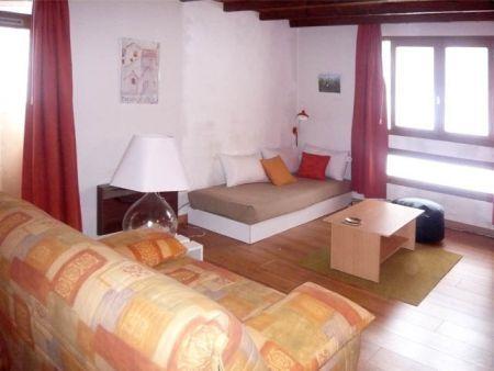 Appartment Le Silhourais 332 - Les Orres