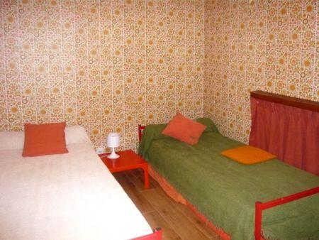 Appartment Le Silhourais 332 - Les Orres