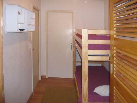 Appartment Le Silhourais 332 - Les Orres