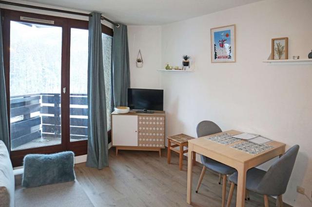 Appartment Les Gradins 109 - Les Orres