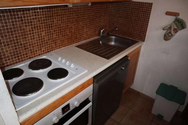 Appartment L'oustal 251 - Les Orres