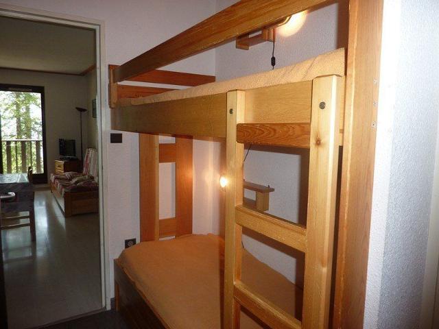 Appartment L'oustal 251 - Les Orres