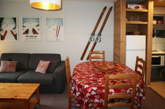 Appartment Les Cembros 048 - Les Orres
