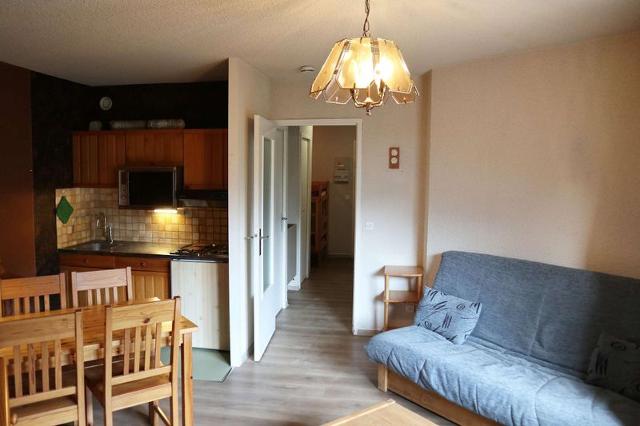 Appartment Orr Des Cimes 199 - Les Orres