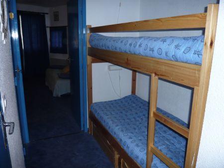 Appartement Balcon Des Orres 131 - Les Orres