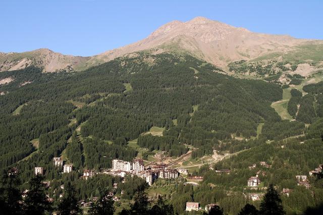 Appartement Balcon Des Orres 131 - Les Orres