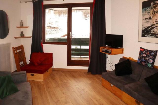 Appartment Le Cairn 278 - Les Orres