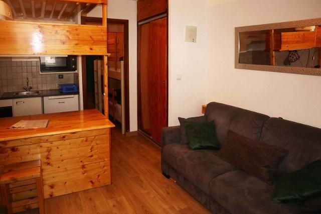 Appartment Le Cairn 278 - Les Orres