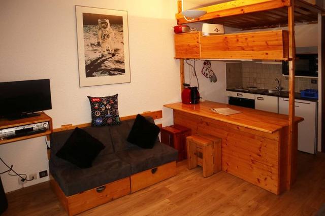 Appartment Le Cairn 278 - Les Orres