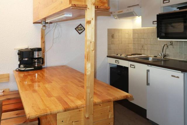Appartment Le Cairn 278 - Les Orres