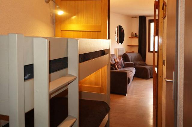 Appartment Le Cairn 278 - Les Orres