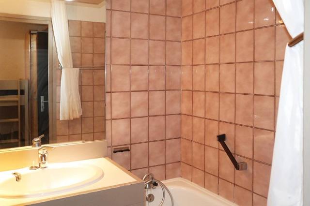 Appartment Le Cairn 278 - Les Orres