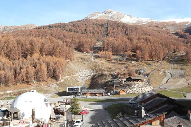 Appartment Le Cairn 278 - Les Orres