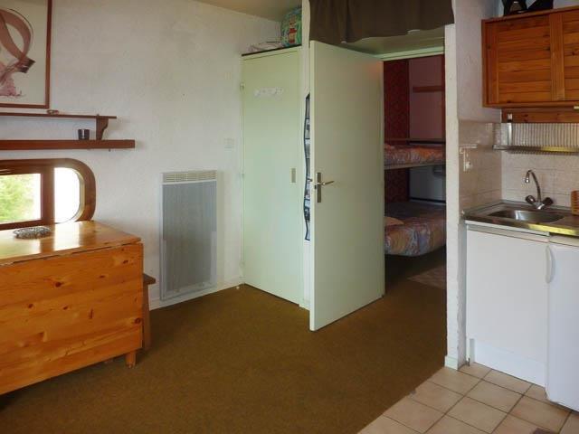 Appartment L'eperviere 343 - Les Orres