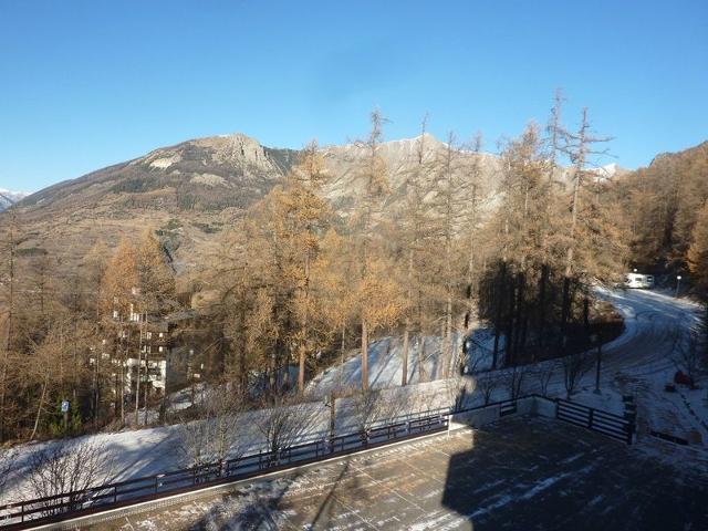 Appartment Le Silhourais 336 - Les Orres