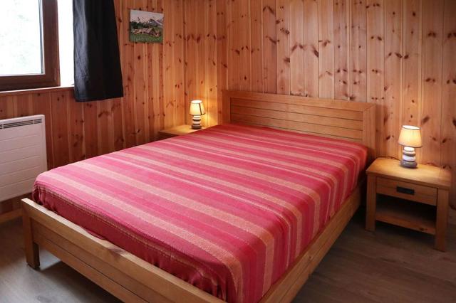 Appartment Le Silhourais 336 - Les Orres
