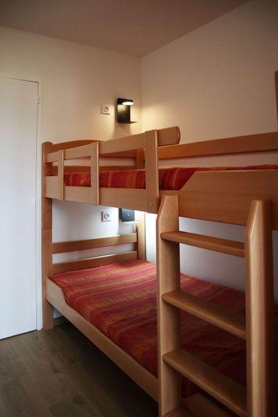 Appartment Le Silhourais 336 - Les Orres