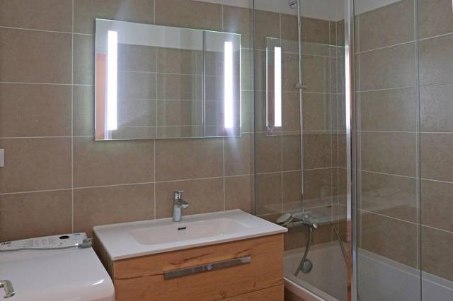 Appartment Le Silhourais 336 - Les Orres