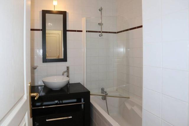 Residence La Combe D Or 1013 - Les Orres
