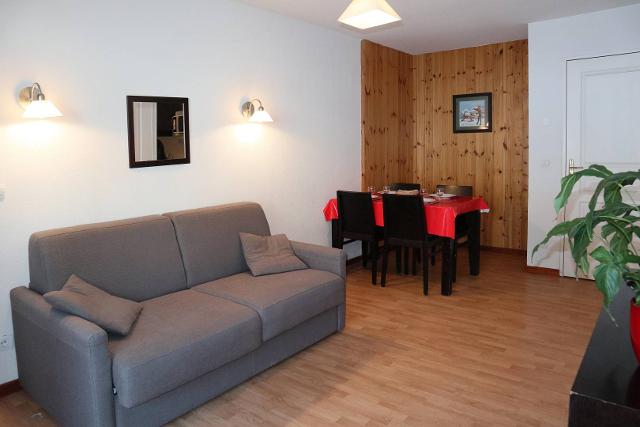 Residence La Combe D Or 1019 - Les Orres