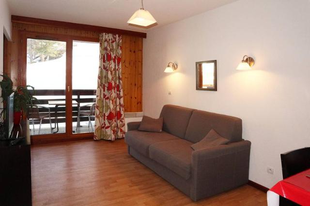 Residence La Combe D Or 1019 - Les Orres