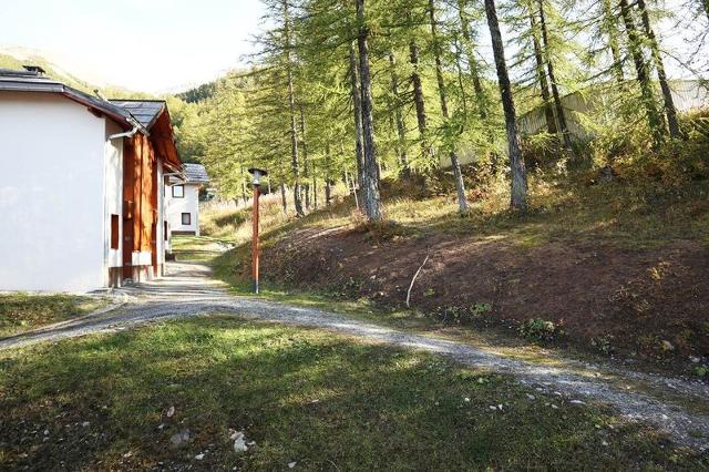 Chalet La Combe D Or 1016 - Les Orres