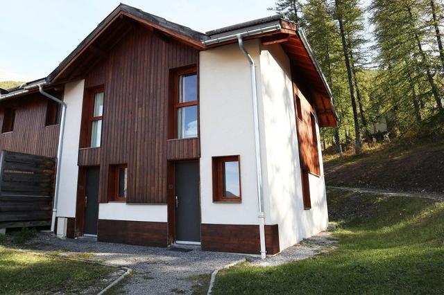 Chalet La Combe D Or 1016 - Les Orres