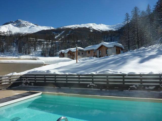 Chalet La Combe D Or 1016 - Les Orres