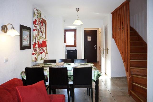Chalet La Combe D Or 1016 - Les Orres