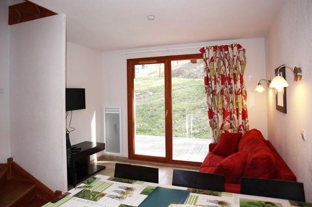 Chalet La Combe D Or 1016 - Les Orres