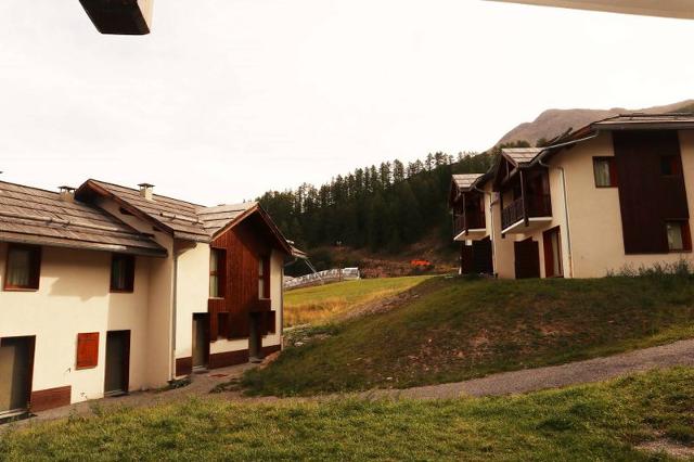 Chalet La Combe D Or 1004 - Les Orres