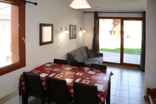 Chalet La Combe D Or 1004 - Les Orres