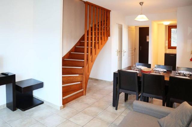 Chalet La Combe D Or 1004 - Les Orres