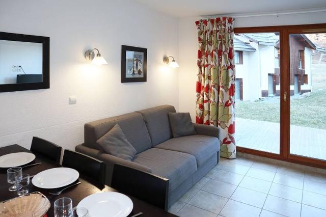 Chalet La Combe D Or 1004 - Les Orres